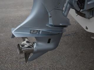 Seastar 26 Honda 225BF  2014a  - 340h