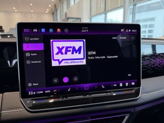 Volkswagen Tiguan Elegance 2.0 TDI 142kW
