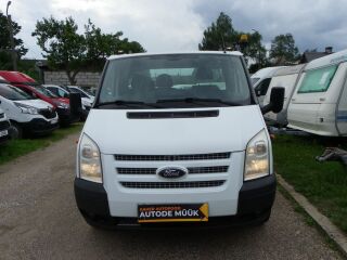 Ford Transit 2.2 TDI 74kW