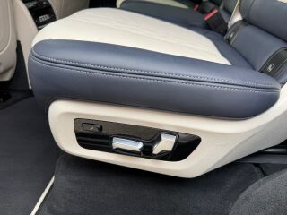 BMW X7 Individual 3.0 195kW