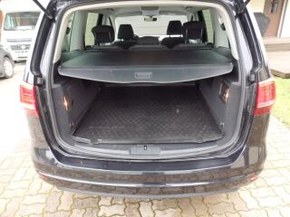Volkswagen Sharan 2.0 TDI 110kW