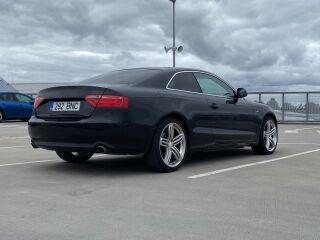 Audi A5 2.7 140kW
