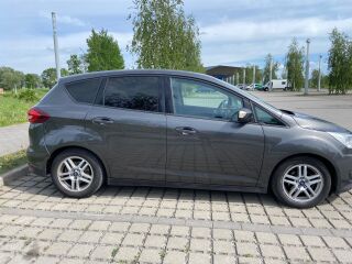 Ford C-MAX 1.5 77kW