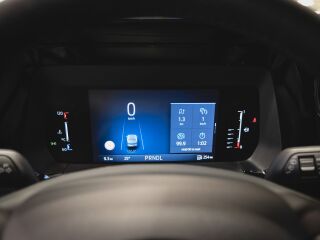 Ford Transit Courier Trend Ecoboost DCiV 1.5 74kW