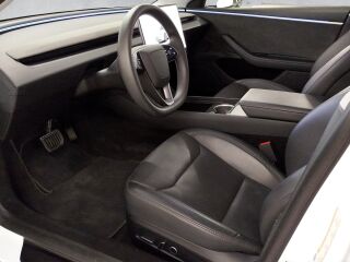 Tesla Model 3 Long Range Dual Motor 153kW