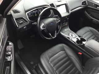Ford Galaxy Titanium EU6 2.0 R4 EcoBlue 140кВ