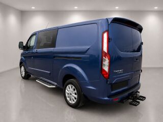 Ford Transit Custom N1 2.0 125кВ