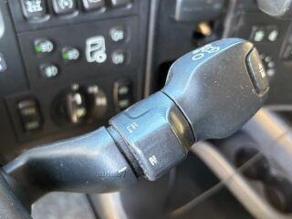 Scania R520 V8 8X4 EURO 6 + TIPPER 382kW