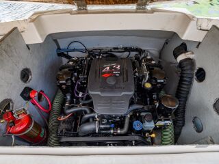 Quicksilver 620 Sport 4.3 MPI 172kW