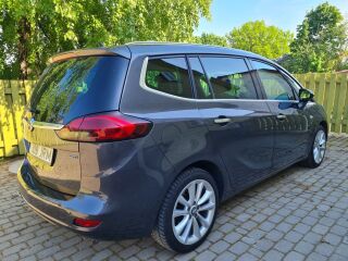 Opel Zafira Tourer Cosmo ATM EcoFlex CDTI 2.0 121kW
