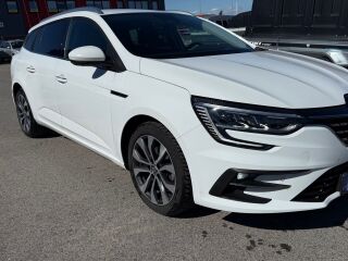 Renault Megane IV Break 1.3 103кВ