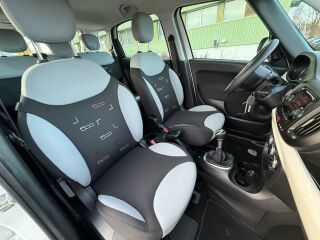 Fiat 500L Multijet 85 Lounge 1.3 R4 MJT 62kW