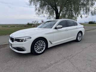 BMW 520 2.0 140кВ