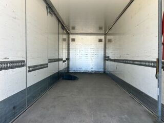 MAN TGM 18.290 4X2 EURO6 + SIDE OPENING EURO 6 213kW