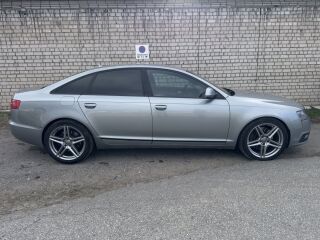 Audi A6 3.0 V6 TDI 176kW