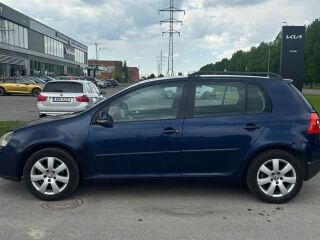 Volkswagen Golf 1.4 R4 55кВ