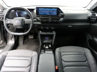 Citroen C4 Ë Electric Shine 100kW