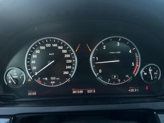BMW 730 3.0 180кВ