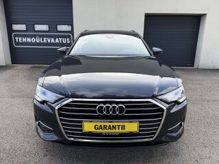 Audi A6 Luxury MY24 2.0 TDI 120kW