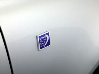 Volvo V70 Ocean Race ATM 2.4 D5 136kW
