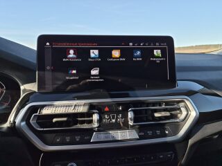 BMW X4 2.0 140kW