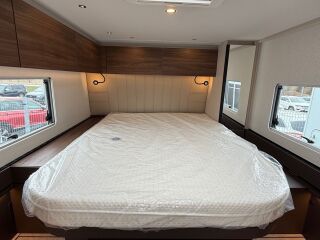 Bürstner Signature 7.5 2.2 103kW
