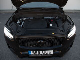 Volvo XC90 R-Line Polestar Tuning 2.0 180kW