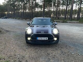 MINI Clubman 1.5 100кВ