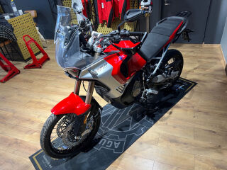 MV Agusta LXP Enduro Veloce R3 91kW