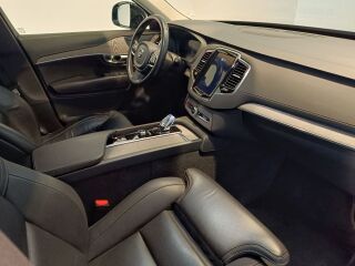 Volvo XC90 AWD B5 KERS 7K 2.0 173kW