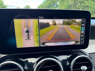 Mercedes-Benz C 220 2.0 143kW