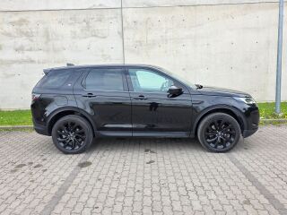 Land Rover Discovery Sport 2.0 110kW