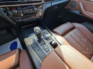 BMW X5 M-PERFORMANCE SHADOWLINE X-DRIVE 3.0 R6 TDI 190кВ