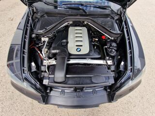 BMW X5 10 JAHRE LIMITED EDITION E70 M57 3.0 R6 M57 173кВ