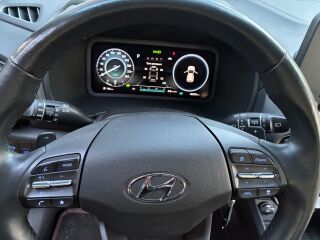 Hyundai Kona 1.6 77kW