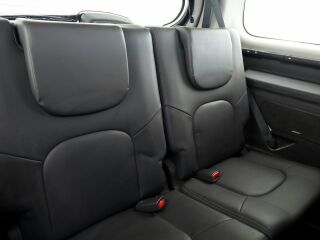 Nissan Pathfinder Luxury Facelift ATM 3.0 dCi 170kW