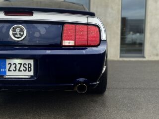Ford Mustang 4.6 224kW