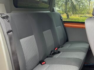Volkswagen Transporter 2.0 75kW