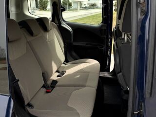 Ford Tourneo Courier 1.0 74кВ