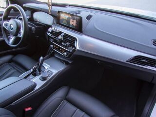 BMW 630 GT Gran Turismo xdrive M Sports M Aerodynamics 3.0 195kW