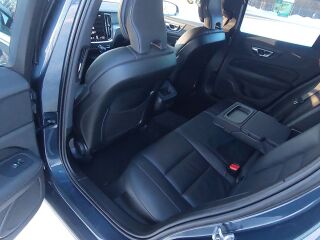Volvo V60 Momentum 2.0 110kW