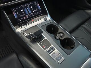 Audi A7 Sportback 50 quattro 3.0 TDI 210kW
