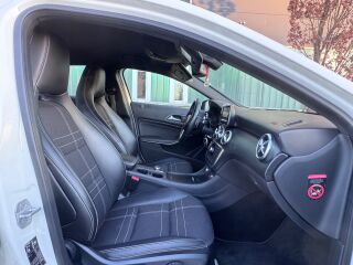 Mercedes-Benz A 180 cdi - SportLine - EcoDrive 1.8 CDI - EcoDrive 80кВ