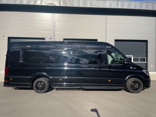 MAN TGE 2.0 130kW