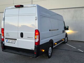 Citroen Jumper L4H2 2.2 103kW