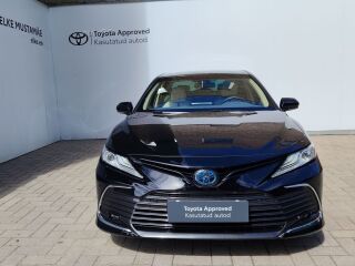 Toyota Camry Executive 131kW