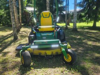 John Deere Z545R 724.0 15kW