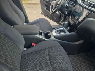 Nissan Qashqai 1.2 85kW