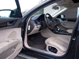 Audi A8 L 3.0 TDI 190кВ