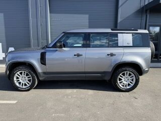 Land Rover Defender 110 S 2.0 204DTA 147kW